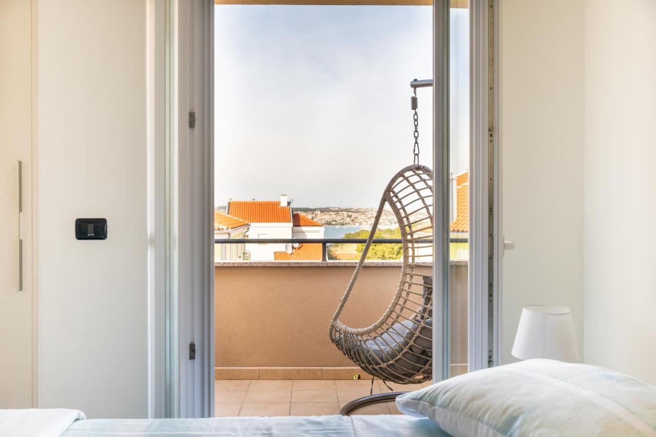 Penthouse Gea Apartment เปรมันตูรา ภายนอก รูปภาพ