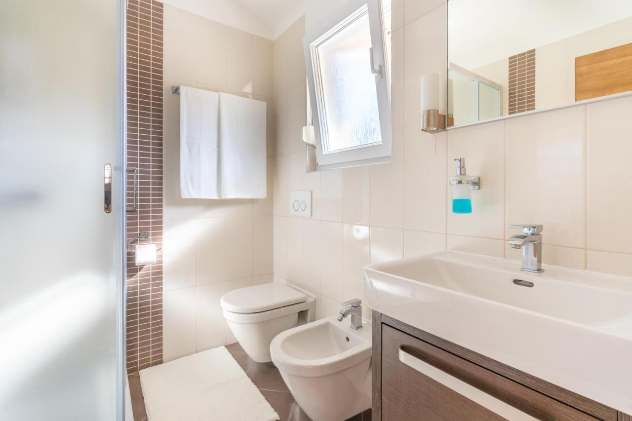 Penthouse Gea Apartment เปรมันตูรา ภายนอก รูปภาพ