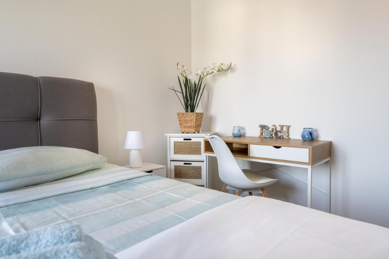 Penthouse Gea Apartment เปรมันตูรา ภายนอก รูปภาพ