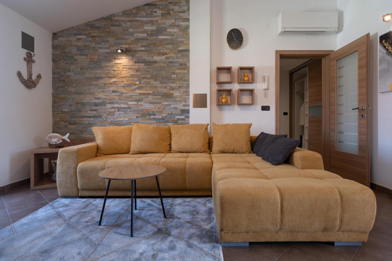 Penthouse Gea Apartment เปรมันตูรา ภายนอก รูปภาพ