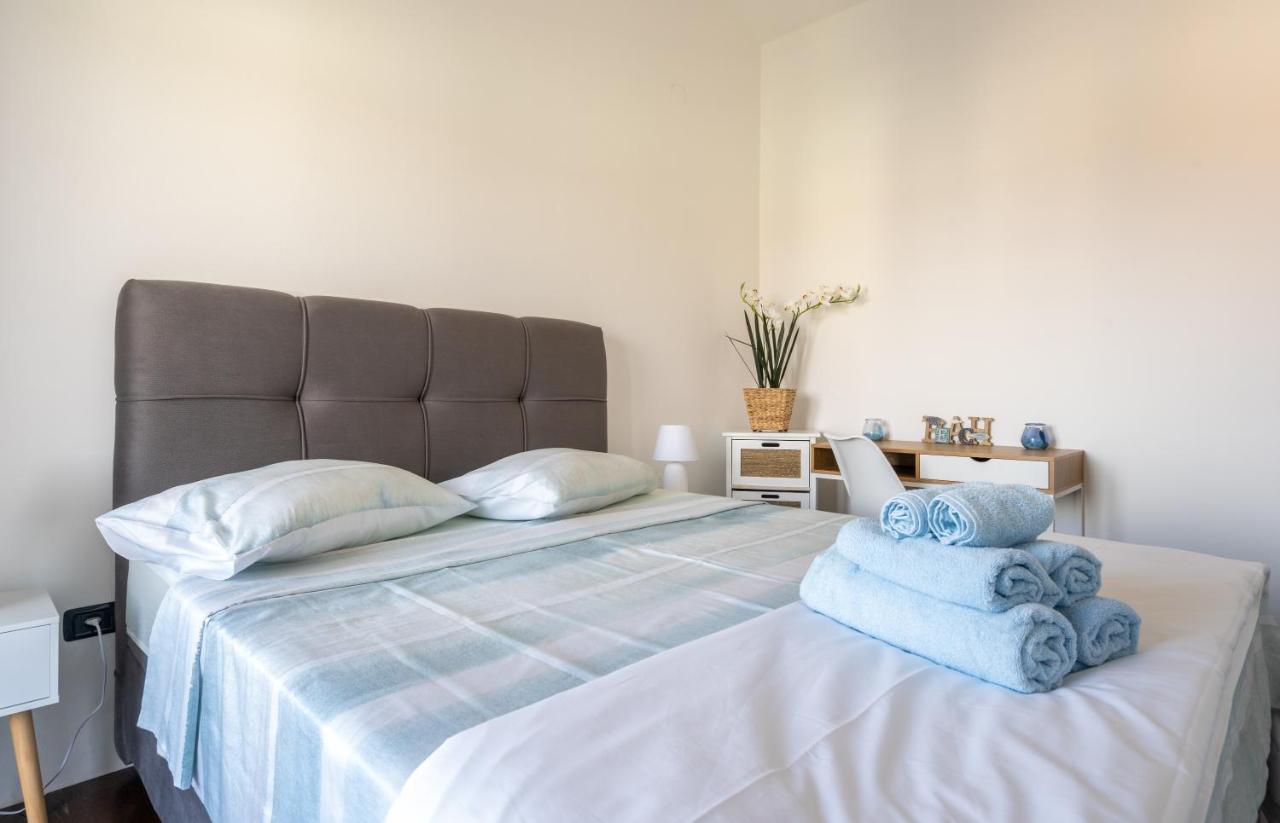 Penthouse Gea Apartment เปรมันตูรา ภายนอก รูปภาพ
