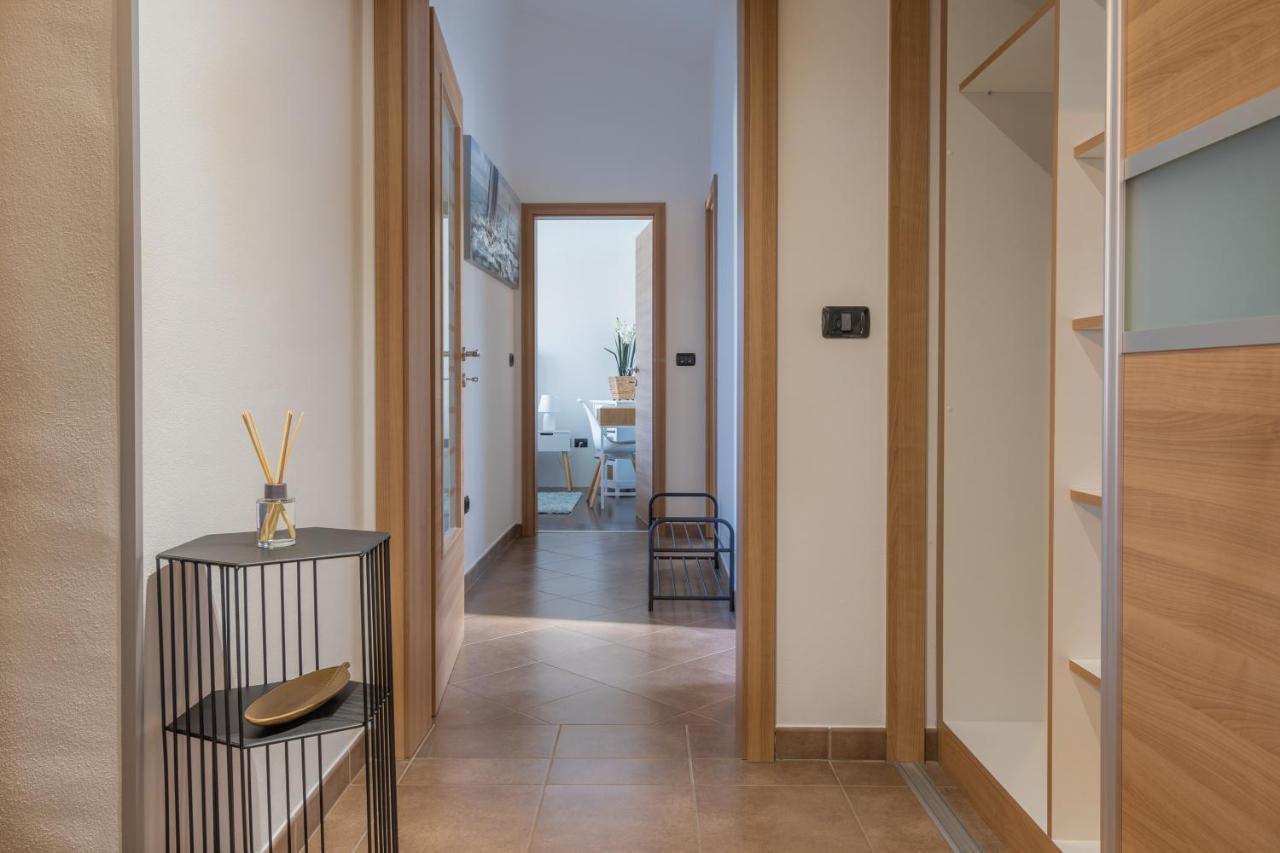 Penthouse Gea Apartment เปรมันตูรา ภายนอก รูปภาพ