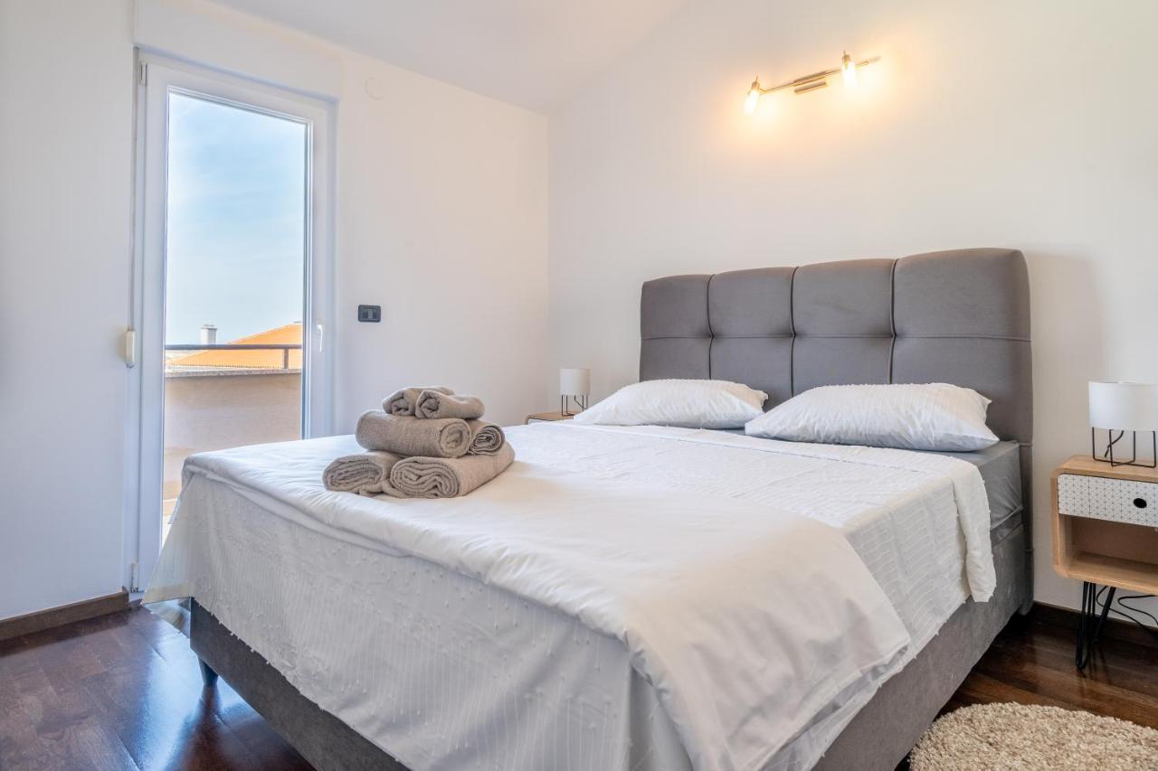 Penthouse Gea Apartment เปรมันตูรา ภายนอก รูปภาพ