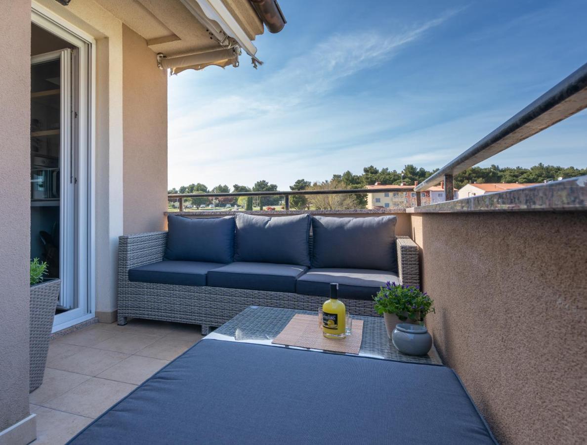 Penthouse Gea Apartment เปรมันตูรา ภายนอก รูปภาพ